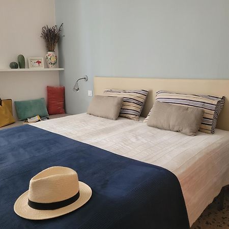 Appartamenti Le 4 Sorelle Rimini Dış mekan fotoğraf