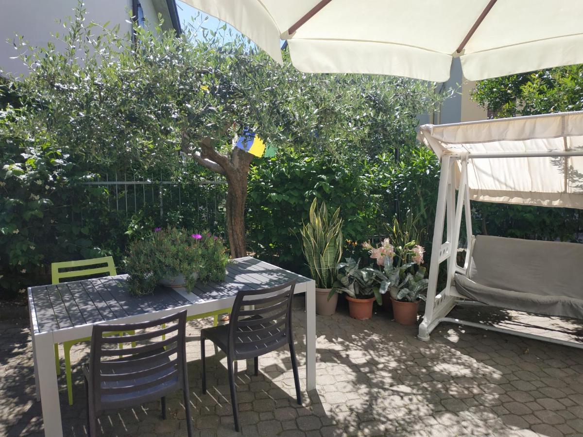 Appartamenti Le 4 Sorelle Rimini Dış mekan fotoğraf