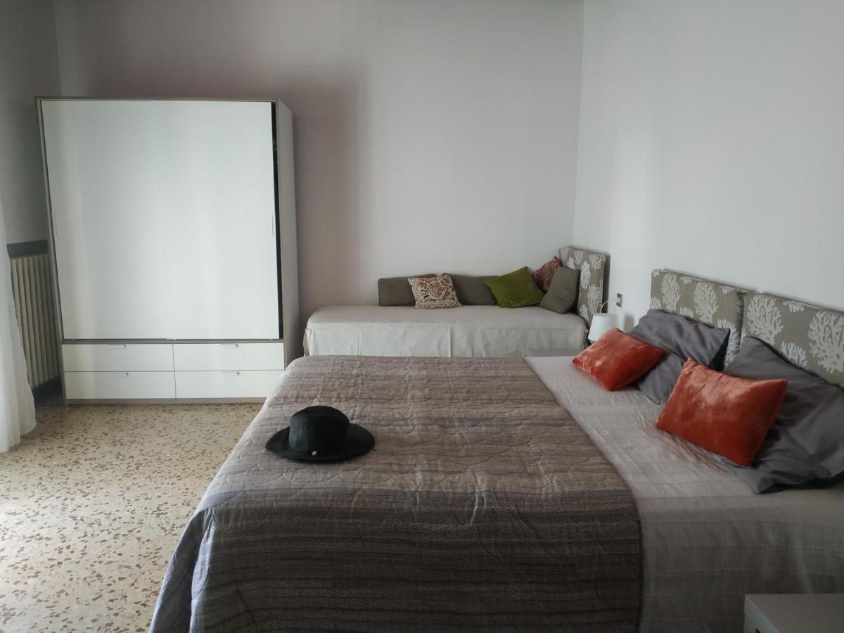 Appartamenti Le 4 Sorelle Rimini Dış mekan fotoğraf