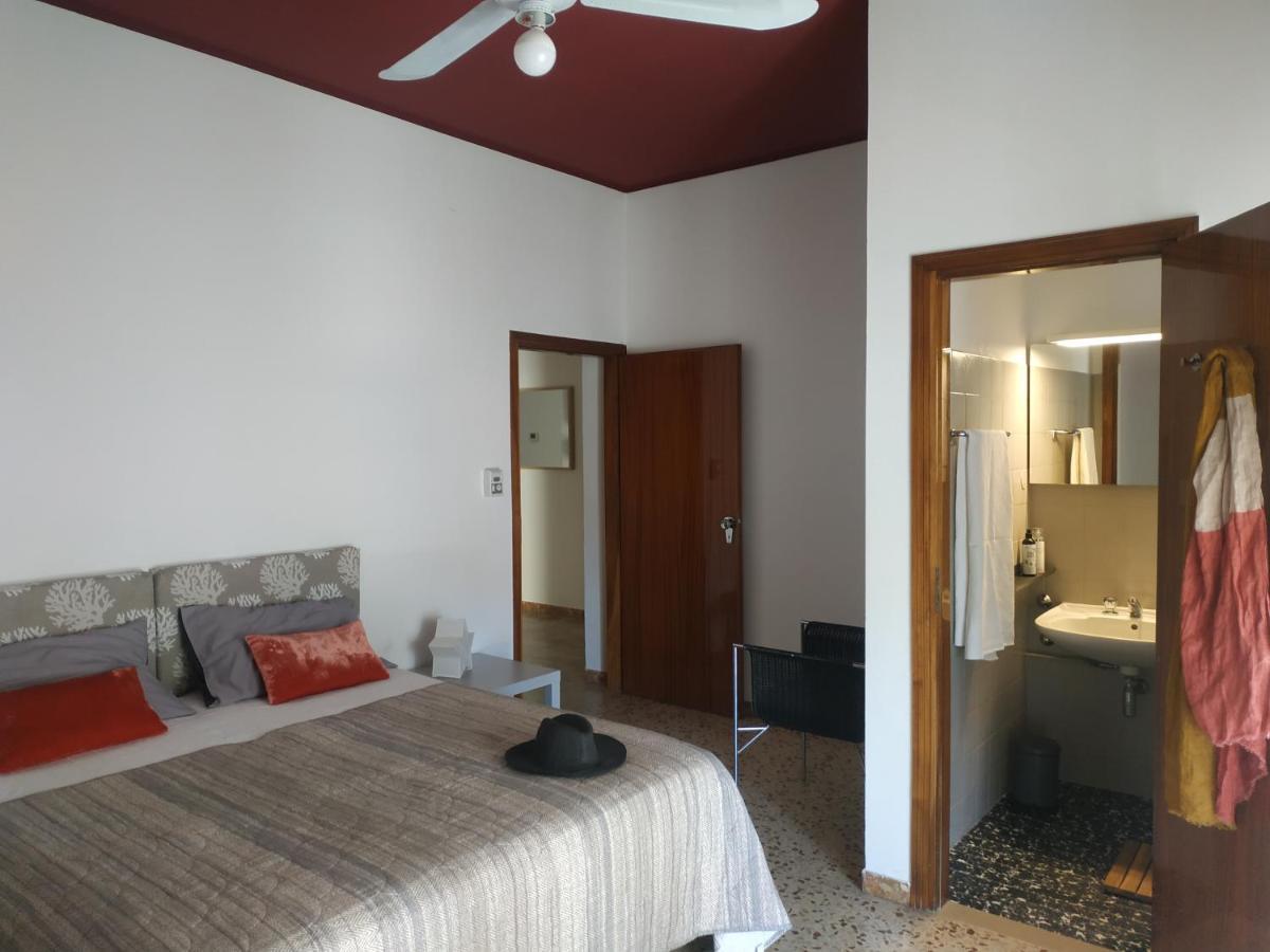 Appartamenti Le 4 Sorelle Rimini Dış mekan fotoğraf