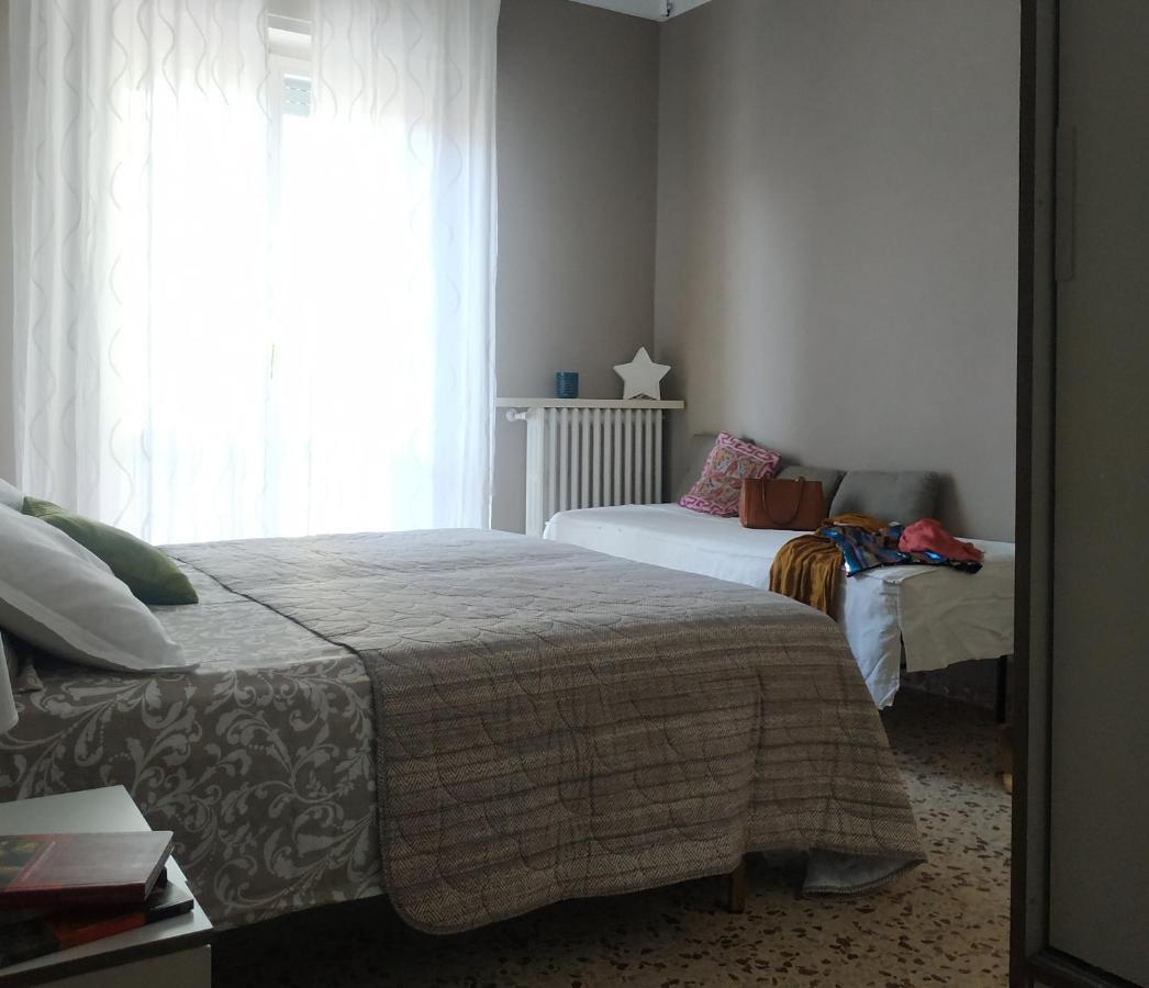 Appartamenti Le 4 Sorelle Rimini Dış mekan fotoğraf