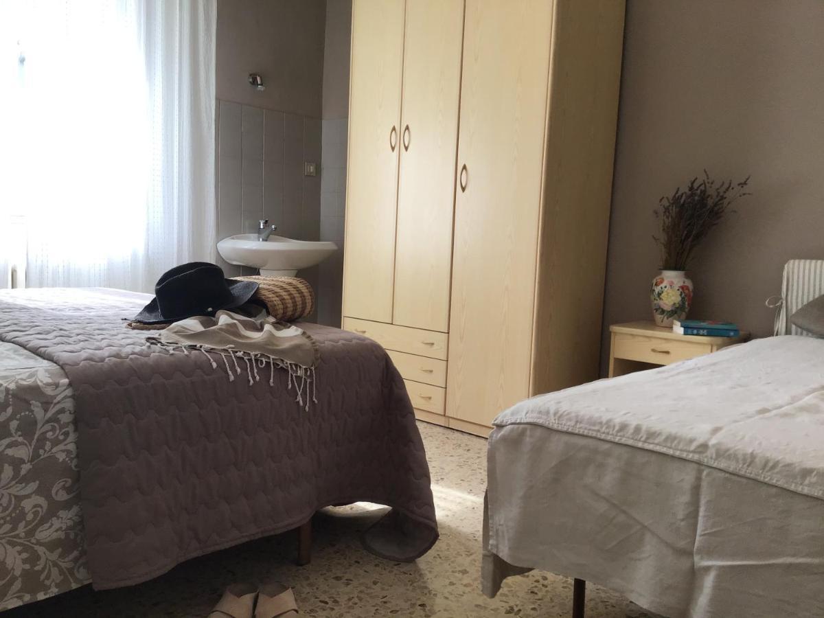 Appartamenti Le 4 Sorelle Rimini Dış mekan fotoğraf