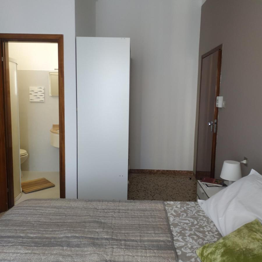 Appartamenti Le 4 Sorelle Rimini Dış mekan fotoğraf