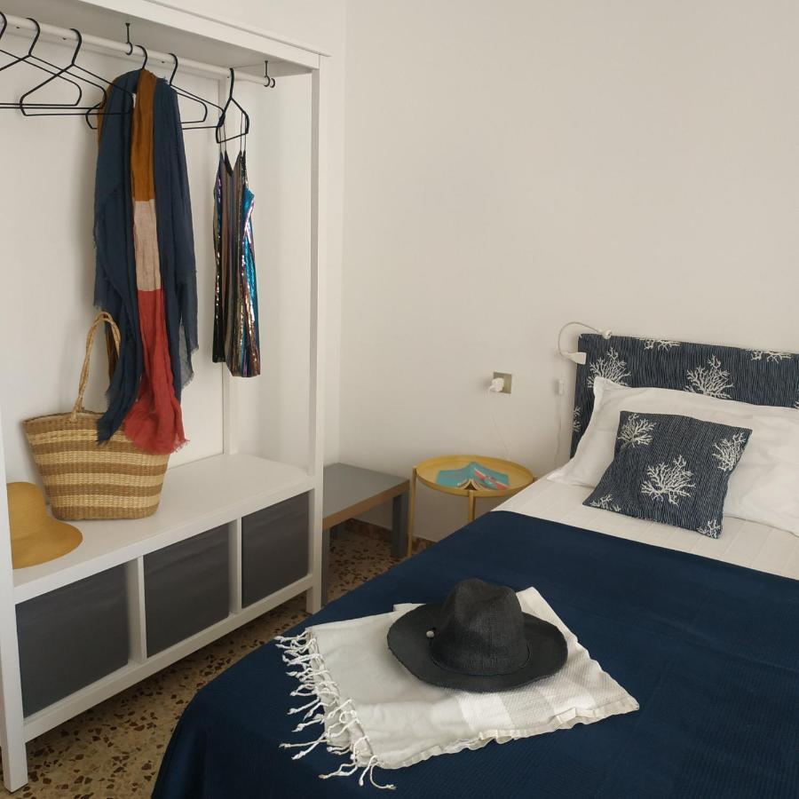 Appartamenti Le 4 Sorelle Rimini Dış mekan fotoğraf