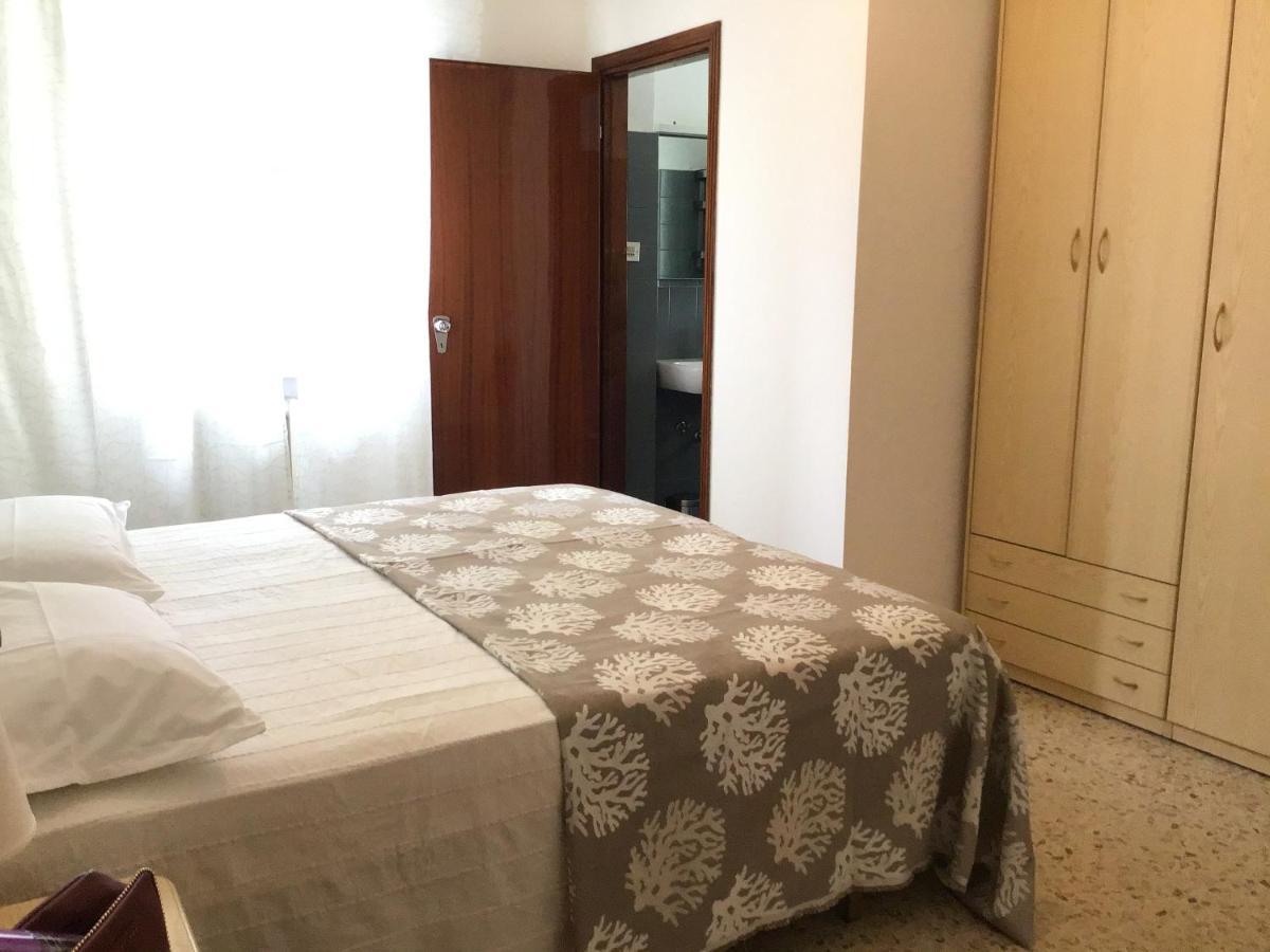 Appartamenti Le 4 Sorelle Rimini Dış mekan fotoğraf