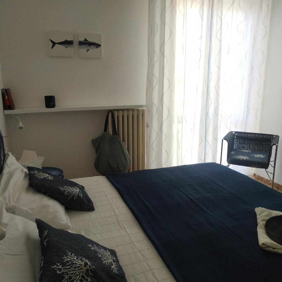 Appartamenti Le 4 Sorelle Rimini Dış mekan fotoğraf