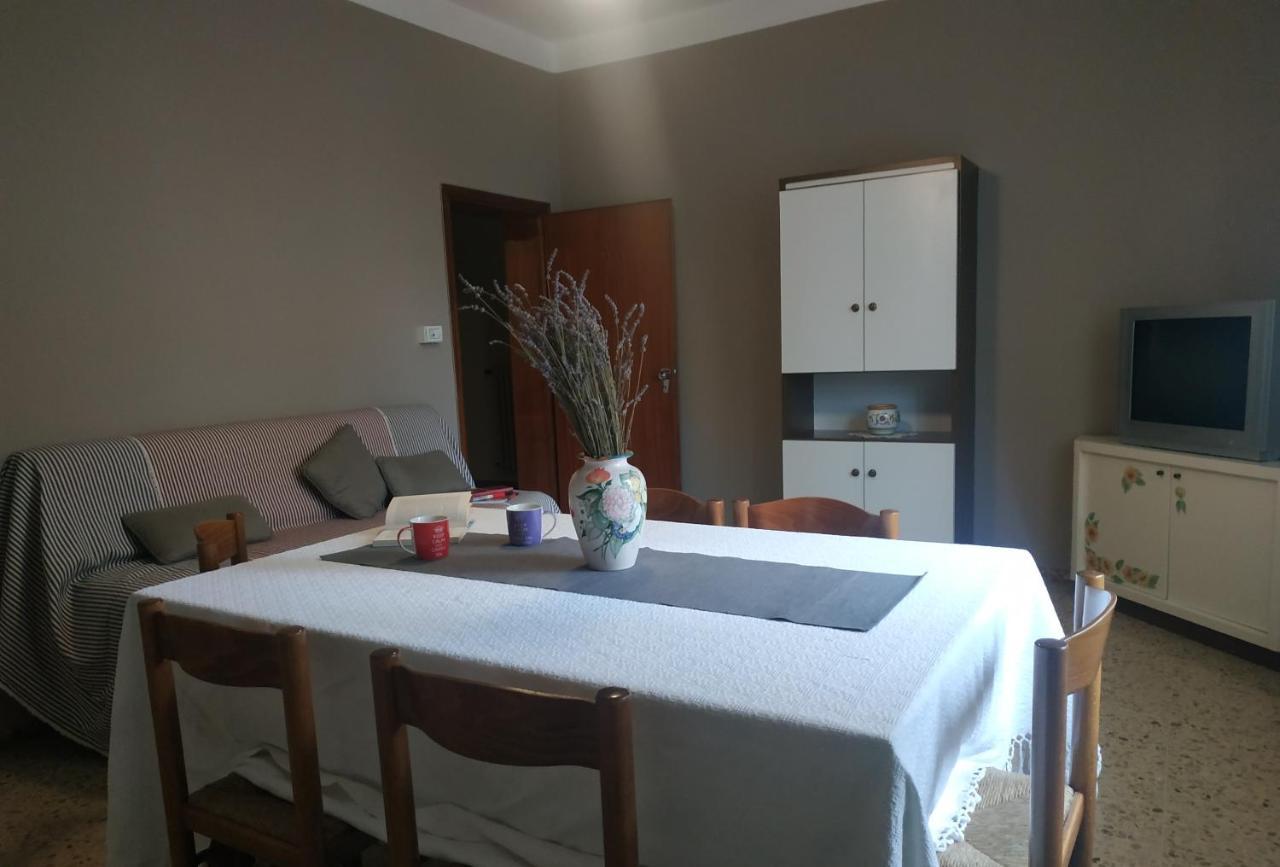 Appartamenti Le 4 Sorelle Rimini Dış mekan fotoğraf