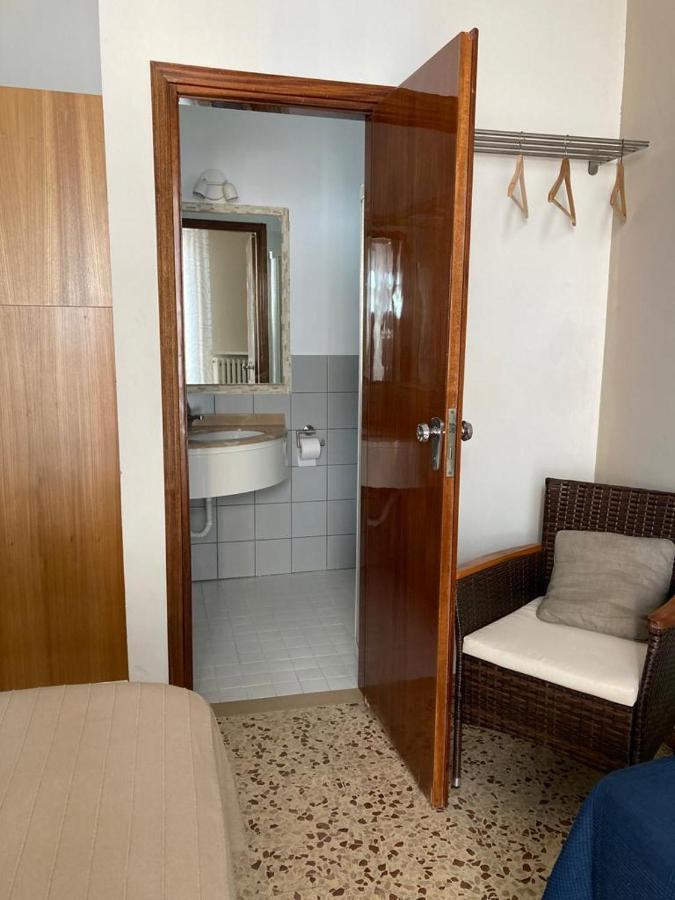Appartamenti Le 4 Sorelle Rimini Dış mekan fotoğraf