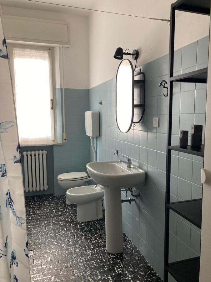 Appartamenti Le 4 Sorelle Rimini Dış mekan fotoğraf