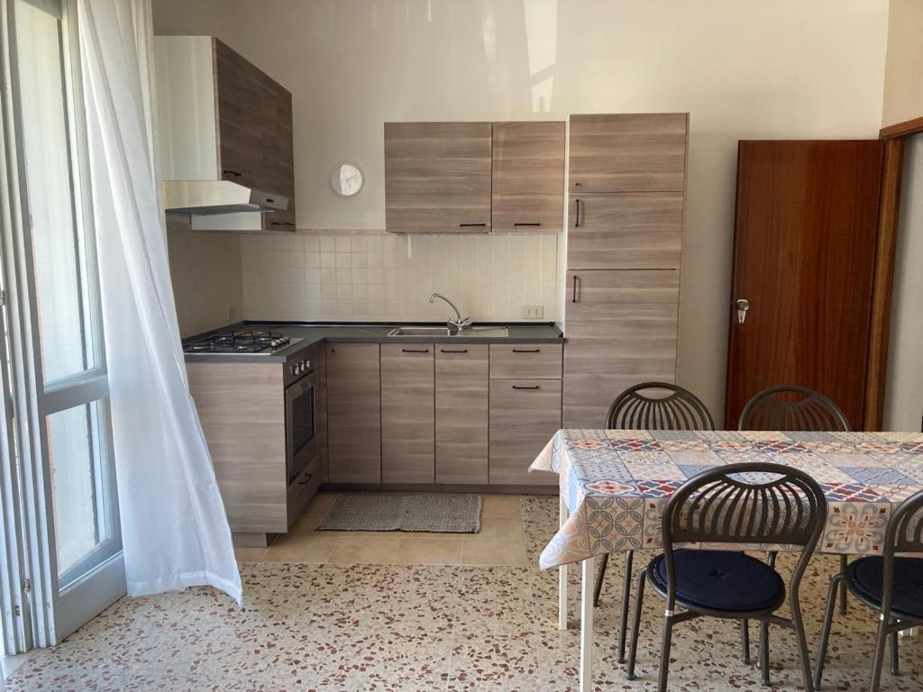 Appartamenti Le 4 Sorelle Rimini Dış mekan fotoğraf