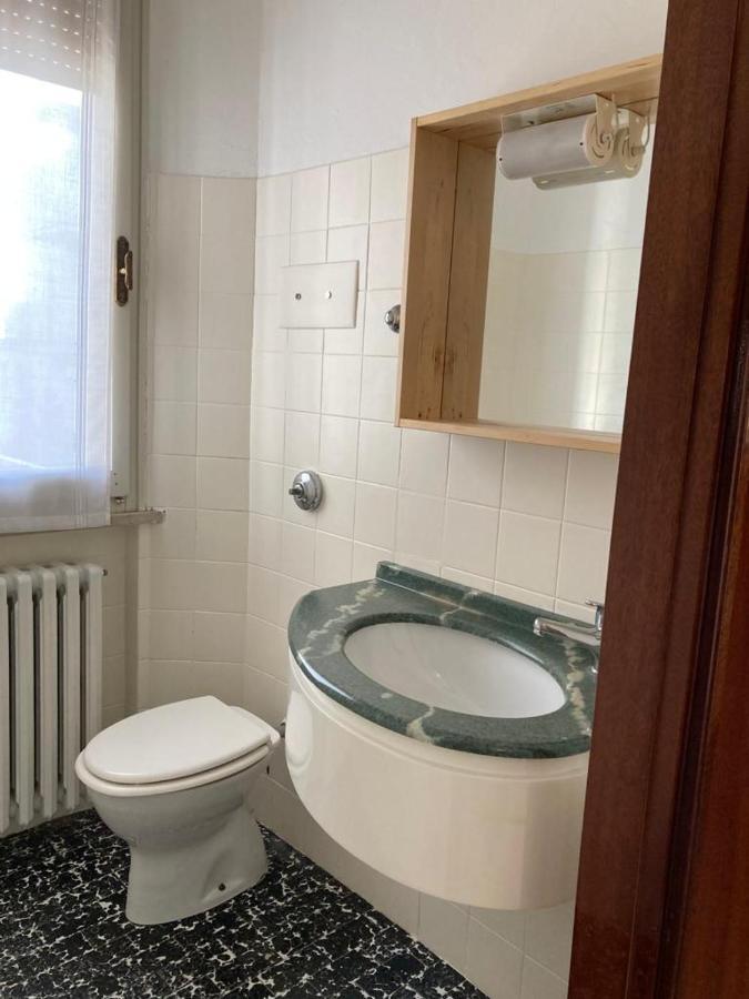 Appartamenti Le 4 Sorelle Rimini Dış mekan fotoğraf