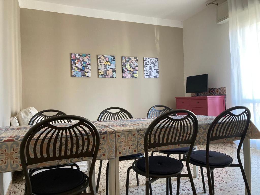 Appartamenti Le 4 Sorelle Rimini Dış mekan fotoğraf