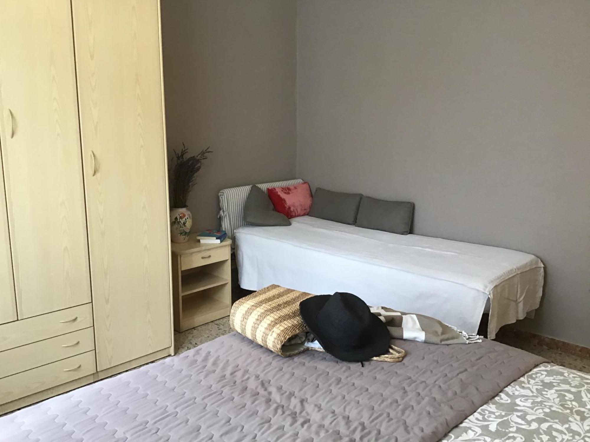 Appartamenti Le 4 Sorelle Rimini Oda fotoğraf