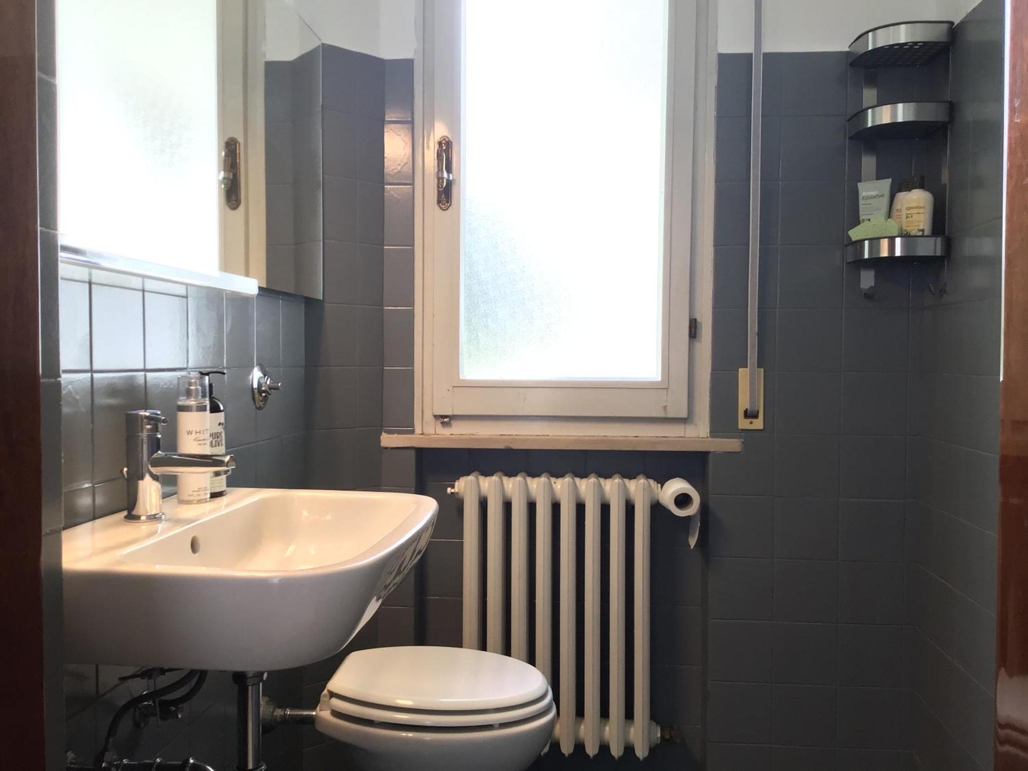 Appartamenti Le 4 Sorelle Rimini Oda fotoğraf