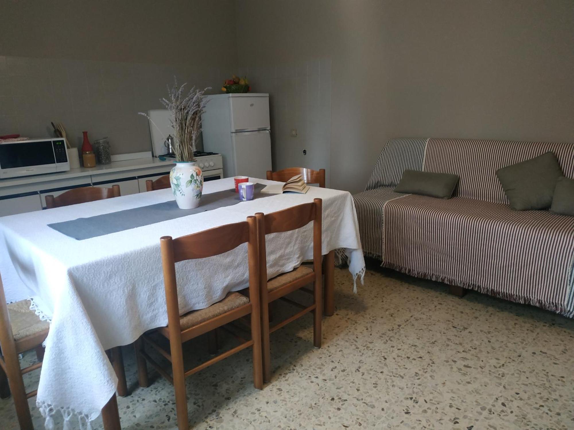 Appartamenti Le 4 Sorelle Rimini Oda fotoğraf