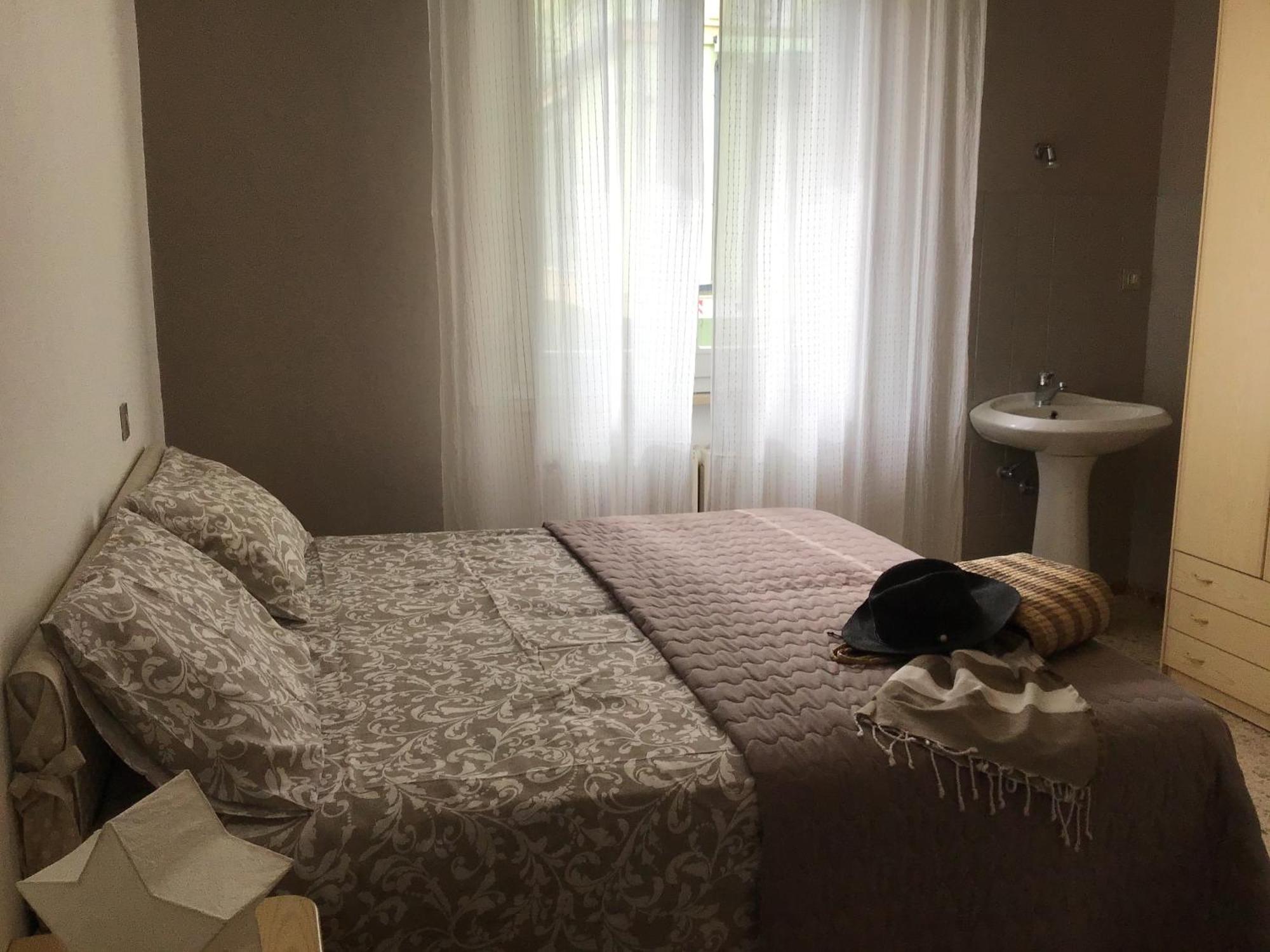 Appartamenti Le 4 Sorelle Rimini Oda fotoğraf