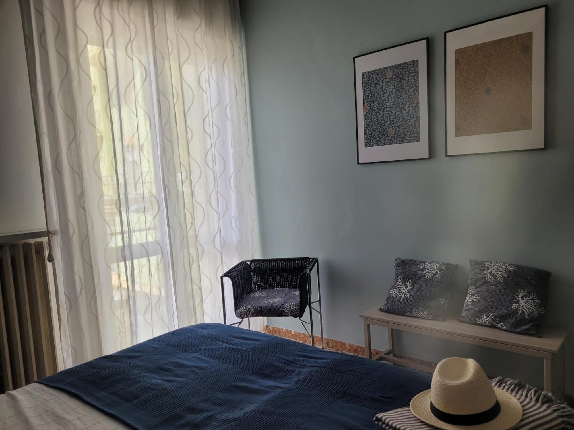 Appartamenti Le 4 Sorelle Rimini Dış mekan fotoğraf
