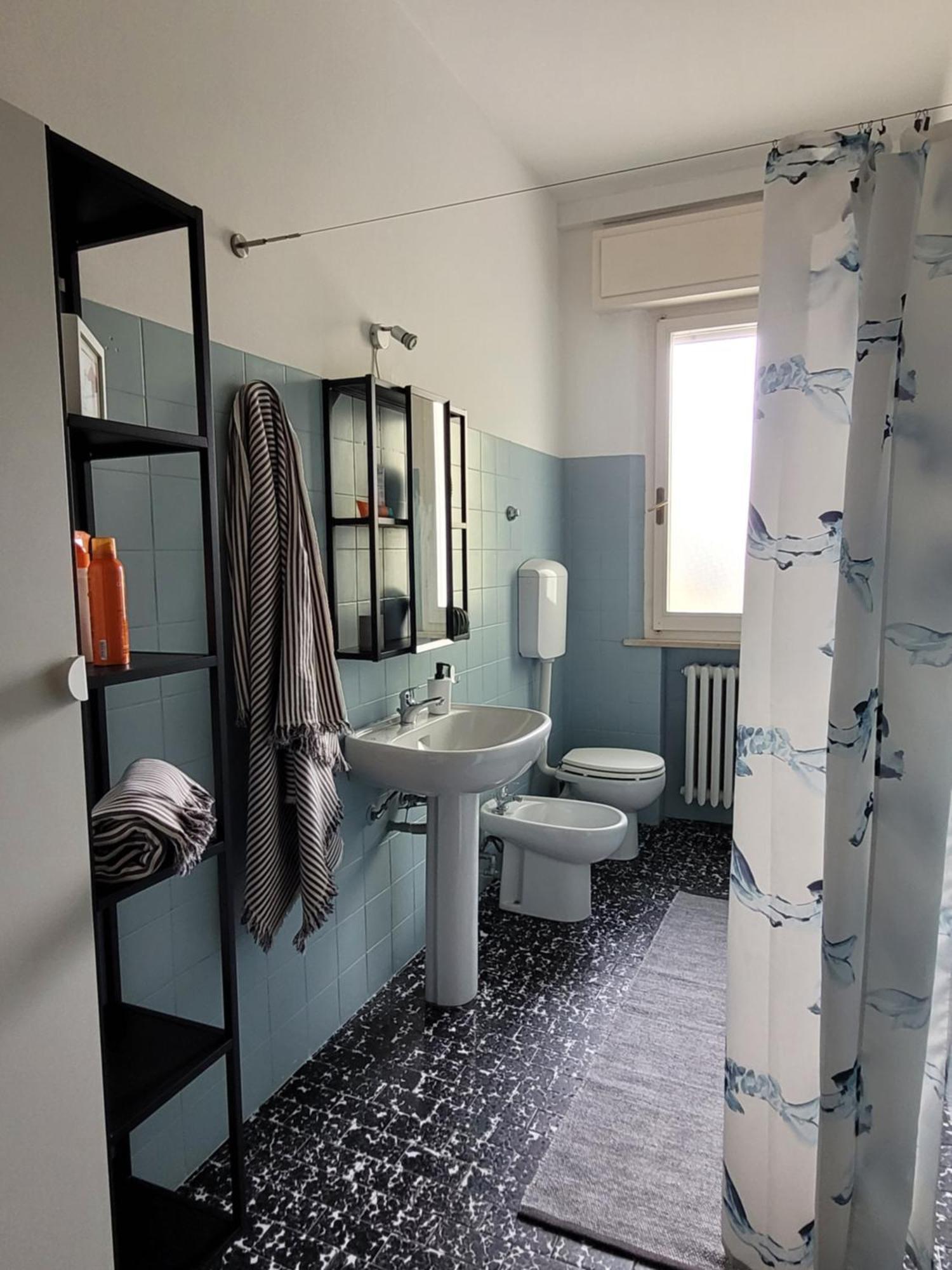 Appartamenti Le 4 Sorelle Rimini Dış mekan fotoğraf