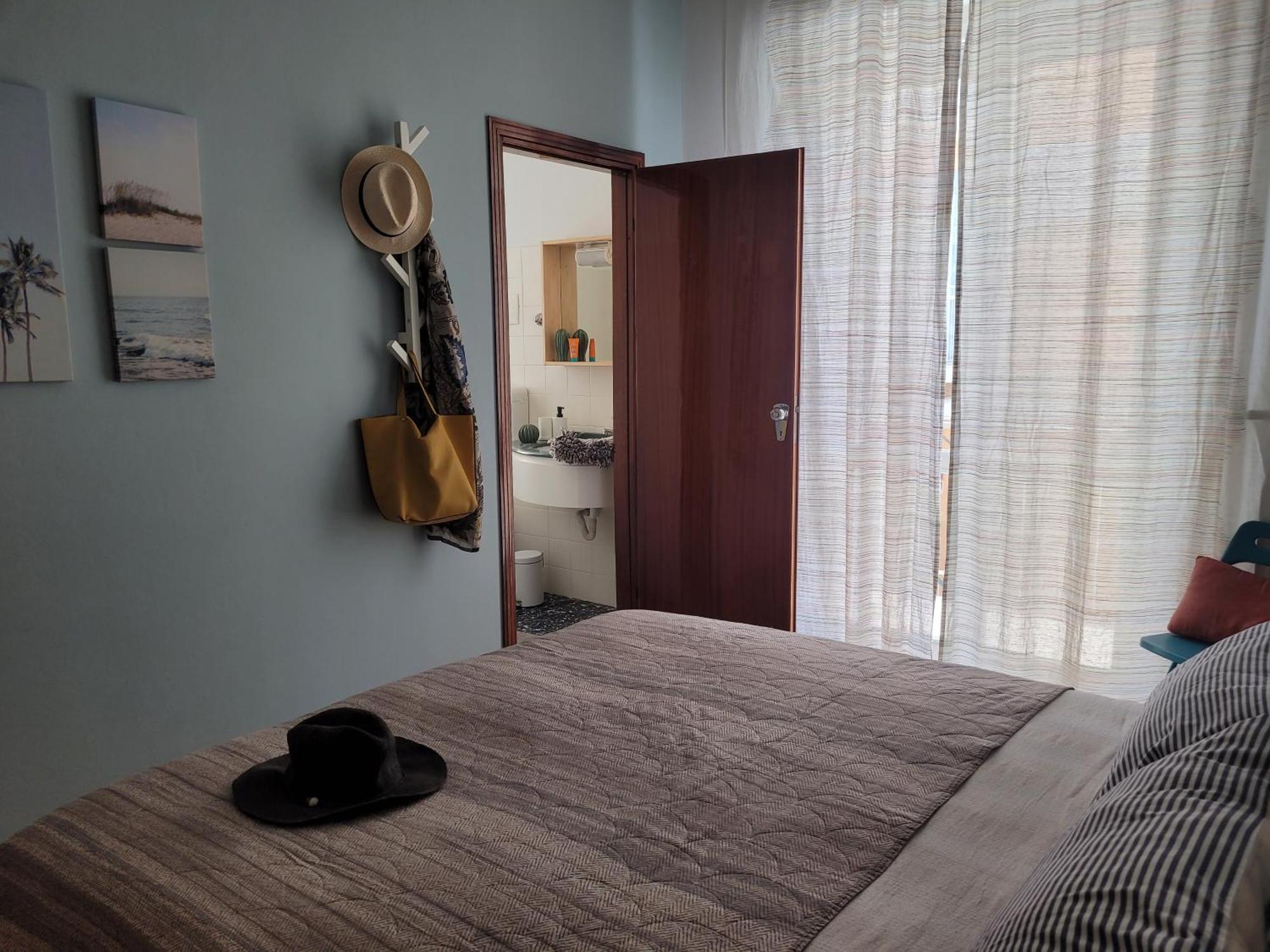 Appartamenti Le 4 Sorelle Rimini Dış mekan fotoğraf