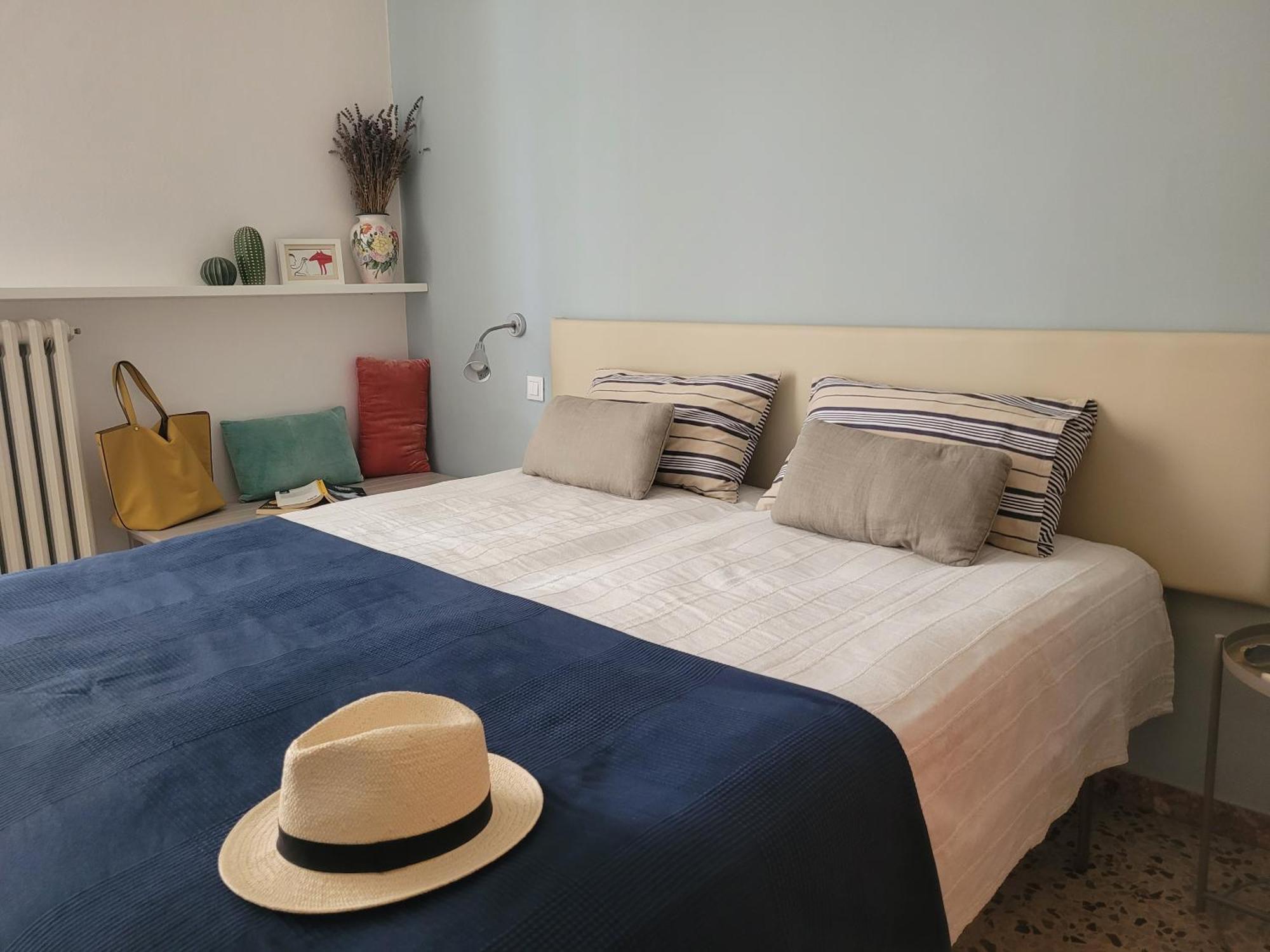 Appartamenti Le 4 Sorelle Rimini Dış mekan fotoğraf