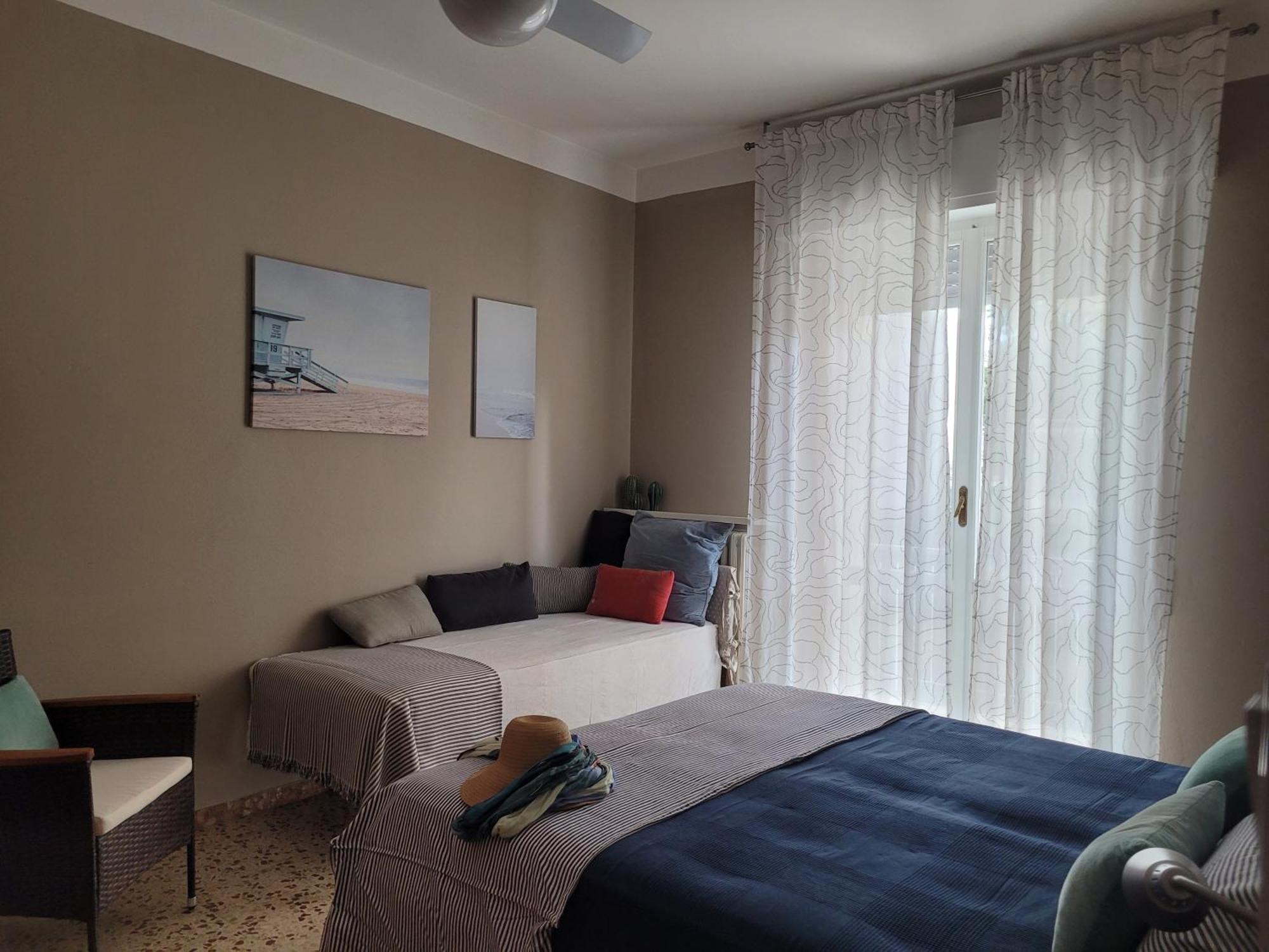 Appartamenti Le 4 Sorelle Rimini Dış mekan fotoğraf