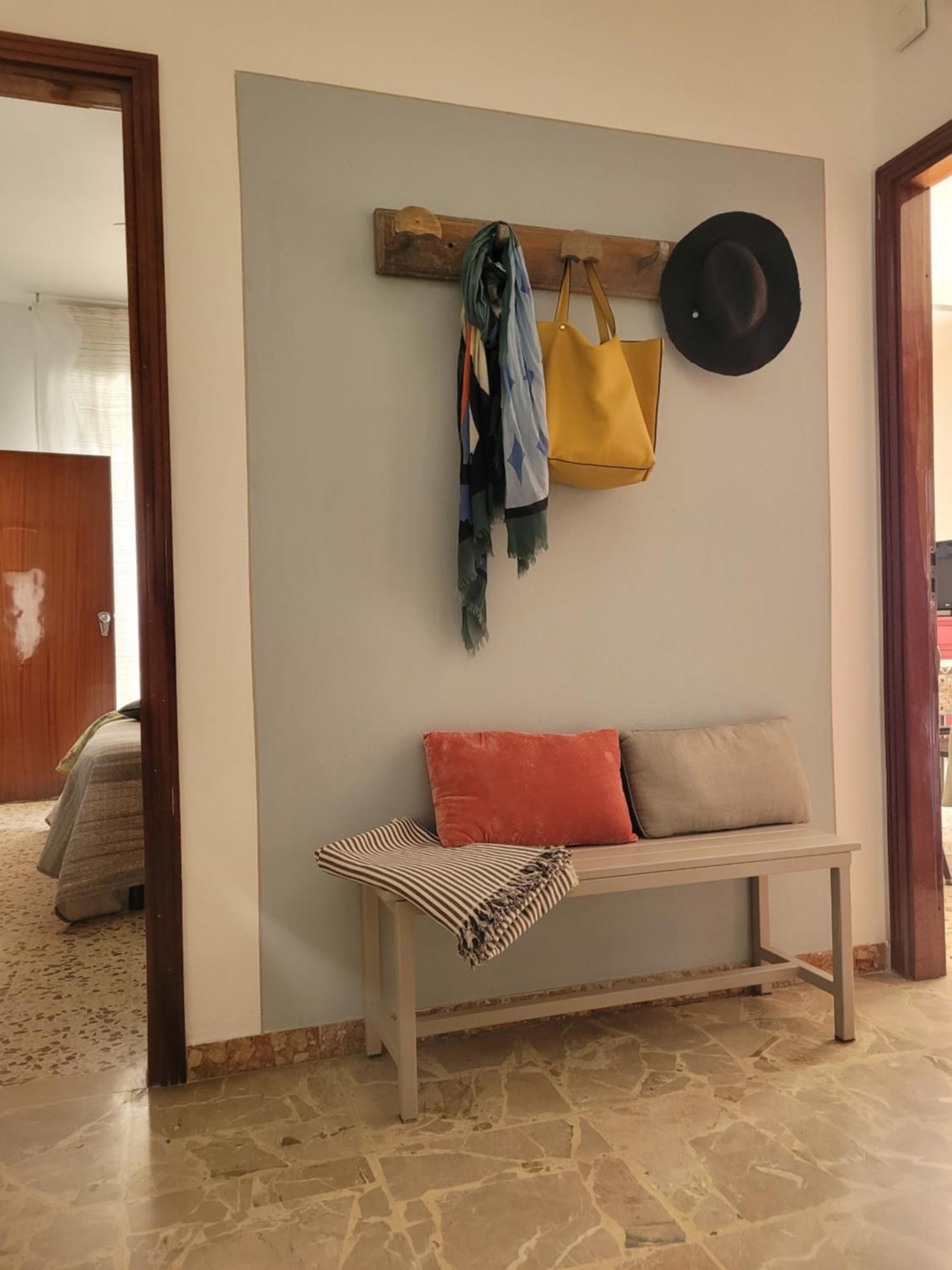 Appartamenti Le 4 Sorelle Rimini Dış mekan fotoğraf