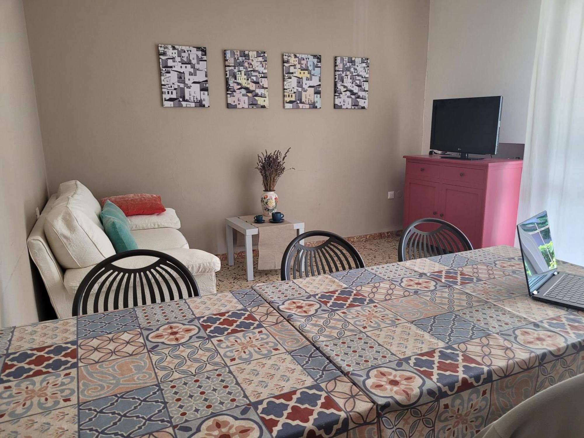 Appartamenti Le 4 Sorelle Rimini Dış mekan fotoğraf