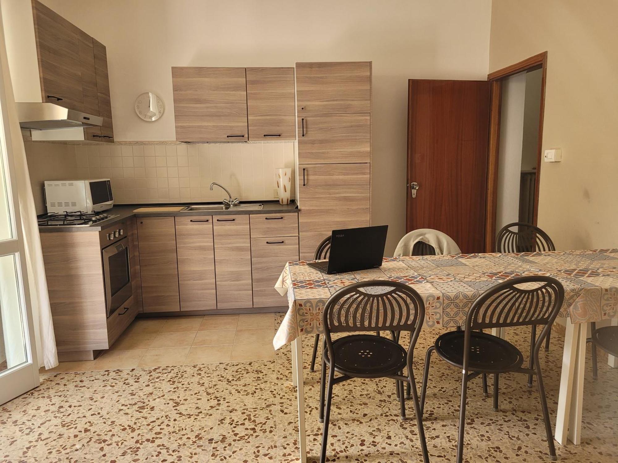 Appartamenti Le 4 Sorelle Rimini Dış mekan fotoğraf